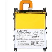 Resim UnerTech Sony Xperia Z1 C6902 Uyumlu İthal Pil 
