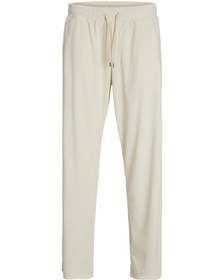 Resim Jack & Jones Jpstbıll Valencıa Pantolon 12254043 Krem 