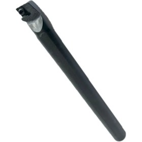 Resim Mertsan Torna Delik Kateri Sclcr 10 - 10X125 mm Takım Ölçüsü, 95° Derece, Ccmt 06 Kesici Uç Kullanır. 