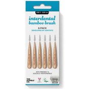 Resim The Humble Co Interdental Bamboo Brush 060mm 