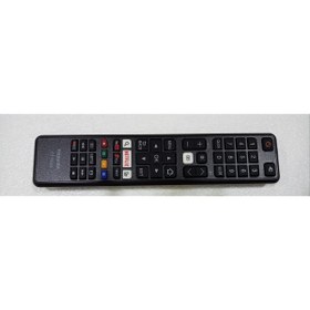 Resim Toshiba 65u6763dat Led Tv Uzaktan Kumandası Ct-8069 30094758 Orijinal 