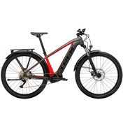 Resim Powerfly Sport 4 Gen 4 Elektrikli Şehir Bisikleti 