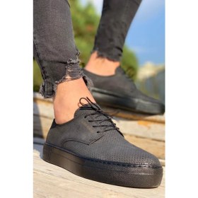 Resim 12 Chekich Chekich Chekich CH061 St Erkek Ayakkabı 