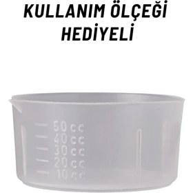 Resim Jenovin Karavan Tekne Yat Tuvalet Wc Kaset Atık Kimyasalı Lavanta Kokulu 1 L 
