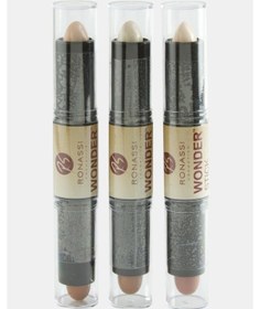 Resim Hnrlıshp Ronassi Wonder Stick Highlight Ve Kontür-3 Diğer 