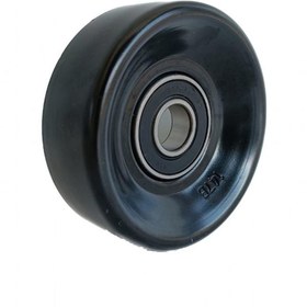 Resim Ford Alternatör V Kayış Gergi Rulmanı 90mm 
