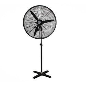 Resim Baleno SF 30 BM 75 CM 220W 3 Kademeli Ayaklı Sanayi Tipi Vantilatör 