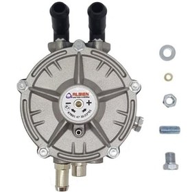 Resim Atiker Aldesa Uyumlu Sıralı Sistem Regülatör Beyin 140 Kw 