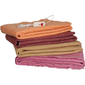 Resim Isıtel Çift Kişilik Elektrikli Battaniye 