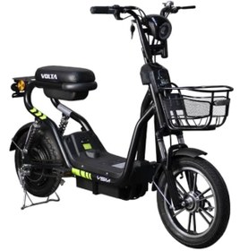Resim Volta vsm elektrikli bisiklet 