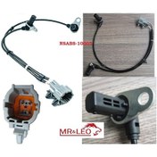 Resim Nissan G35 2006-2011 Arka Sag Sol Abs Sensör 47900-Al505 