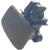 Resim Toyota Corolla Uyumlu Torpido Kilit Mandalı 1993-1999 