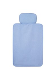 Resim Sevi Bebe 202S Pratik Alt Açma Minderi 