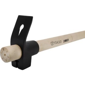 Resim Yakar Mıknatıslı Saplı Keser 