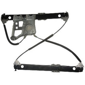 Resim 1998-2001 Mercedes S Class W220- Ön Cam Krikosu Sol Elektrikli-motorsuz Adet Oem No:2207200346 