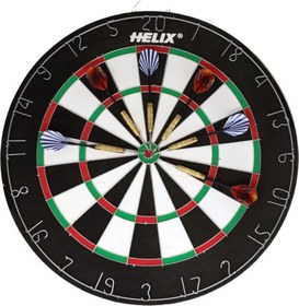 Resim Unes Helix 18" Dbkb-18 Dart Tahtası 