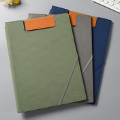 Resim 1 Adet Bolony Büyük Kapasiteli A4 Suni Deri Belge Klasörü ile Kilitli ve Etiketli Çekmeceler - İş Ofisi, Hukuki, İnşaat Planları Raporları İçin Sağlam Depolama Dosya Organizatörü - Arşivleme Sistemleri ile Uyumlu (Çok Renk Seçeneği ile) - Zarif ve Fonksiyonel Tasarım ile Belgeleriniz için Saklama & Grup Oluşturma 