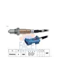 Resim Audi A3 Oksijen Sensoru 1.4 Tfsi 2008-2013 Caxc Cmsa Facet 107688 