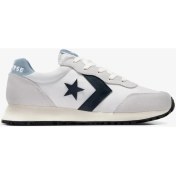 Resim Converse A13376c.095 Converse Omega Traıner Gri Erkek Lifestyle Ayakkabı 