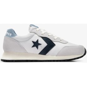 Resim Converse A13376c.095 Converse Omega Traıner Gri Erkek Lifestyle Ayakkabı 