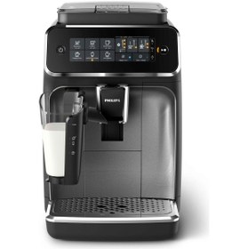 Resim Philips 3200 Serisi Tam Otomatik Espresso Makinesi 