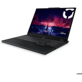 Resim Lenovo Legion 5 15AHP10 Ryzen 7 260 24-Gbddr5 4 Tbssd RTX5060(8GB-115W-GDDR7) 15.3" Wuxga 165Hz Windows 11 Home Taşınabilir Bilgisayar 83M00070TRAT70 