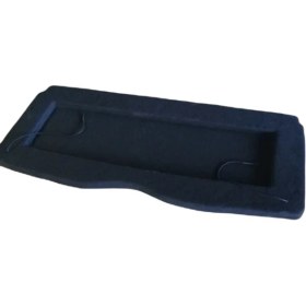 Resim Sağlam Peugeot 206 Bagaj Pandizotu (1998-29012) Hb Ipsiz 4oval 2X10 