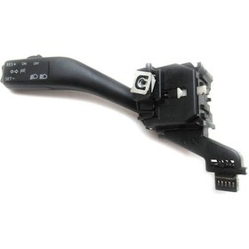 Resim VOLKSWAGEN JETTA 2006 - 2010 CRUISE KONTROLLÜ SİNYAL KOLU 