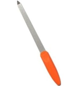 Resim Çelik Törpü Turuncu, 17 Cm 
