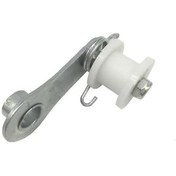 Resim Motokros Bisikletleri İçin Yaylı Zincir Makarası Gergi Kılavuz Seti - 1se 