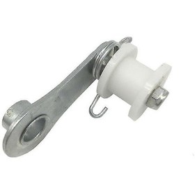 Resim Motokros Bisikletleri İçin Yaylı Zincir Makarası Gergi Kılavuz Seti - 1se 