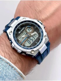 Resim Jaga AD1162-OEEB Erkek Genç Kol Saati 