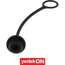 Resim AGCO Toz Tapa - Massey Ferguson / Fendt / Valtra | ACP0415420 