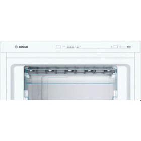 Resim Bosch GSV33VWE0N 231 LT 7 Çekmeceli Dikey Derin Dondurucu 