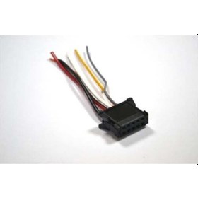 Resim Ayhan A2483 - Kalorifer Rezistans Soketi Mgn Iı 