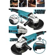 Resim Retools 230 mm Büyük Taş Motoru 