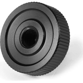 Resim Tripod 1/4İnç Girişli Makine, Flaş Veya Aksesuarı Bracket Vb. Sabitleme Vidası 