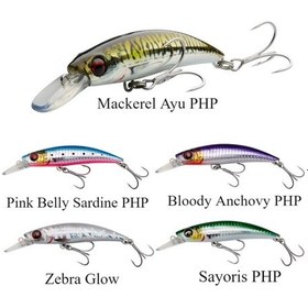 Resim Savage Gear Gravity Runner 10Cm 53G Suni Yem 