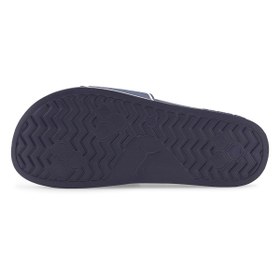 Resim Puma Leadcat 2.0 Erkek Mavi Günlük Stil Terlik 38413904 
