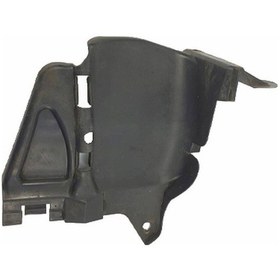 Resim Renault Symbol/logan Ön Çamurluk Davlumbazı Koruyucu Yerli Sol 2012- 8200595798 