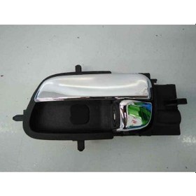 Resim Hyundai I20 Sag Ön Kapi Iç Kolu / Içten Açma 2008-2014 (Kore) 530293426 