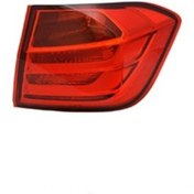Resim Tyc Bmw10f3001 11-c275-06-9b B.3 F30 Arka Stop Ledli Sdn Rh.11- 63217312846 