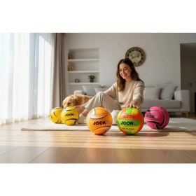 Resim Mercansa BSV-2200 Jooko Voleybol Topu 4 Astar-Cnt 