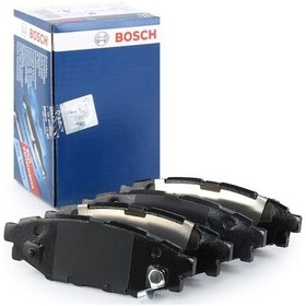 Resim Subaru Legacy 2.0 2003-2014 Bosch Arka Balata Wva24271 