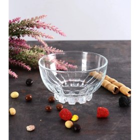 Resim Paşabahçe Mousse 4’lü Kapaklı Kase Takımı 