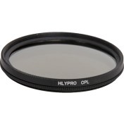 Resim Canon 18-55mm IS STM Lens İçin 58mm CPL Polarize Filtre 
