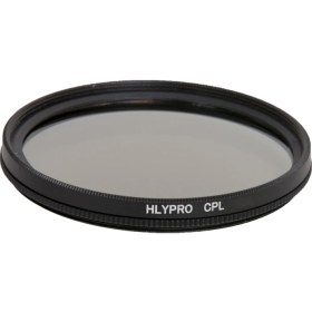 Resim Canon 18-55mm IS STM Lens İçin 58mm CPL Polarize Filtre 