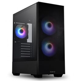 Resim Lian Li Lancool 205 Mesh RGB MidTower ATX Bilgisayar Kasası 