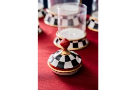 Resim Acar Cosmo 5 Parça Cam Mutfak Seti 