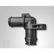 Resim Egr Valf Geri Dönüşüm Borusu 1.3 Aveo Astra Combo 55219498 İthal 